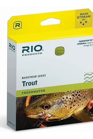 Nouveauté RIO Mainstream Type 3 Full Sink WF5S3 Brown