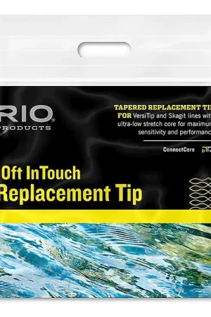 Super Prix Rio 15' InTouch Replacement Tip Sink 6, #8