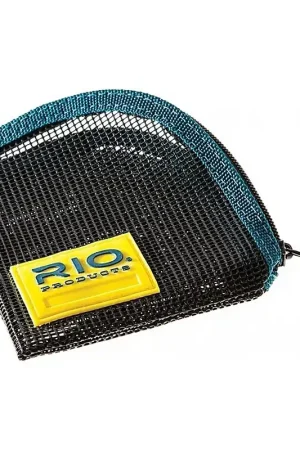 RIO Tips Wallet For 15 ft Tips Blue Mesh Super Prix