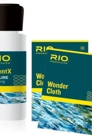 RIO Agentx Line Cleaning Kit Super Prix