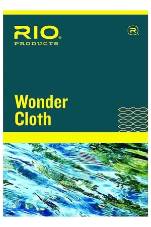 RIO Wonder Cloth Offre Exclusive