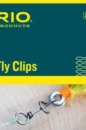 Soldes RIO Twist Clip Size 10-Pack # 3