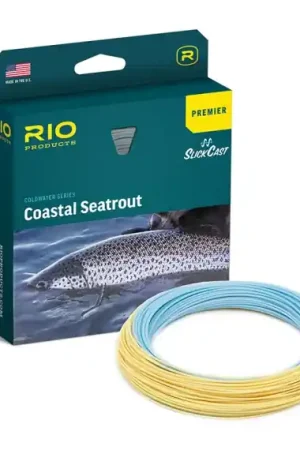 Prix Bas Rio Premier Coastal Seatrout F/S1 - #7 18g