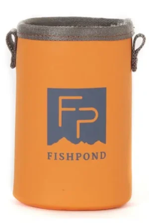 Fishpond River Rat 2.0 - Eco Cutthroat Orange Jusqu'à Épuisement Des Stocks