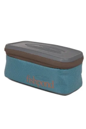 Nouvelle Collection Fishpond Ripple Reel Case Medium - Tidal Blue