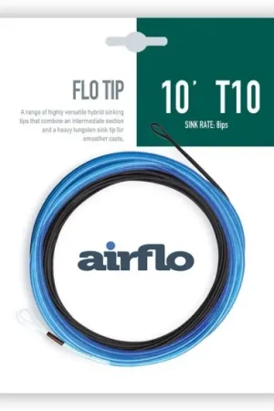 Achetez Aujourd'hui Airflo Flo Tip T18 10'