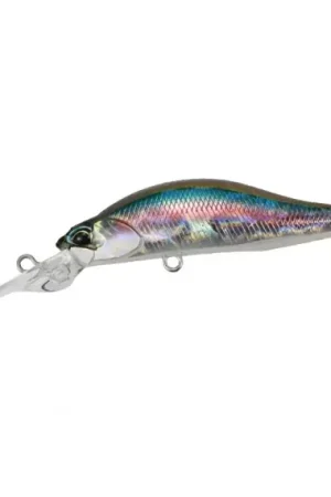 Bon Plan DUO Realis Rozante Shad 57MR - Prism Gill