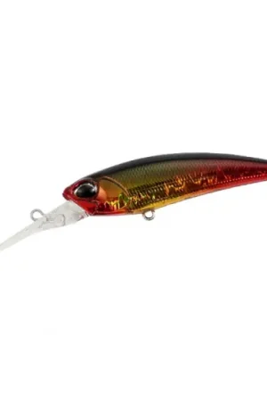 DUO Realis Shad 62DR SP - River Bait Livraison Express