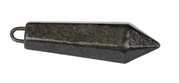 Iron rocket 20gr 5st Prix Promo