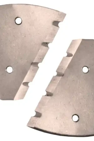 Expédition Rapide Universal Blade Tand Kup 150 mm