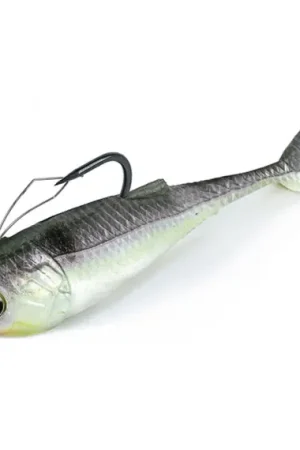 Promotion Molix RT Flip Tail 7,6cm, 10.5g - Ghost Blue Gill