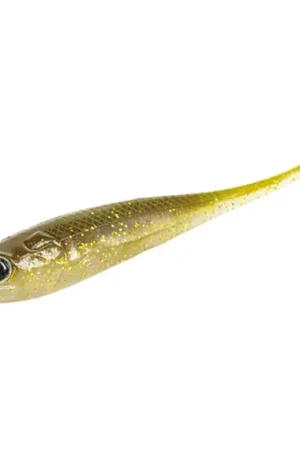 Molix RT Pintail 3,9'', 10cm (5-Pack) - Savetta Bon Marché