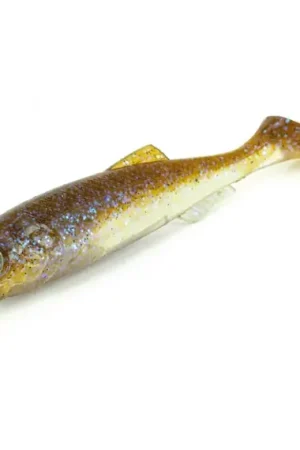 Molix RT Shad 18cm - UV Shiny Shad Commander Maintenant