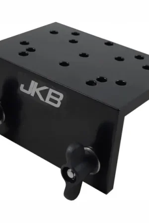 Jusqu'à Épuisement Des Stocks JKB Rail Mount Versatrack