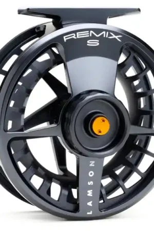 Achetez Aujourd'hui Lamson Remix S-Series Fly Reel Day Break - #6/8