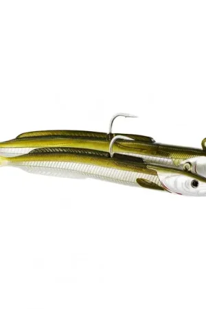 Marque Westin Sandy Andy Jig 150g 23cm - Motoroil Gadus