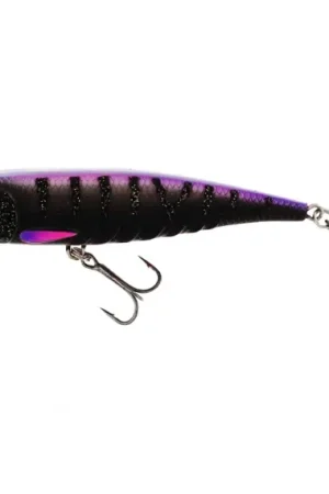 Dernier Modèle Westin Spot-On Top Walker 12.5cm 27g Floating - Ghost Hunter