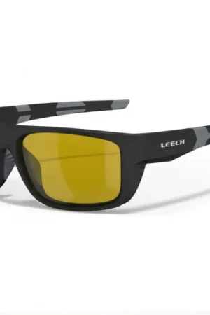 Soldes Leech Moonstone Yellow