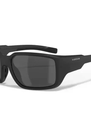 Acheter Direct Leech X1 PC Smoke Lens Black