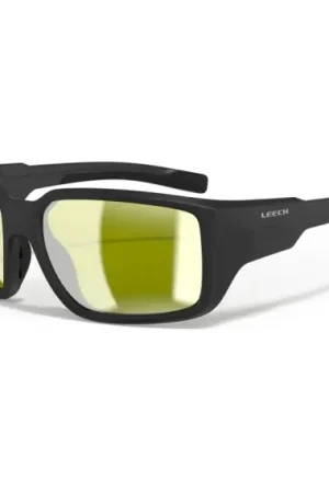 Leech X1 PC Yellow Lens Sunset Certifié