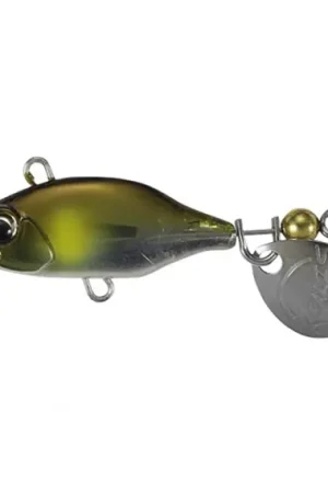 DUO Realis Spin 40mm - Half Mirror Ayu Jusqu'à Épuisement Des Stocks