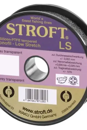 Stroft LS 100m - 0,35mm Usine Directe