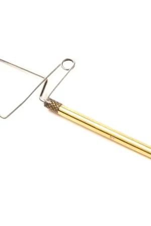 Authentique Whip Finish Tools - rotating Engelsk