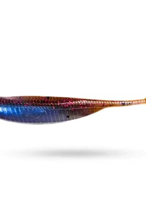 Quantité Limitée Blackfin EliteFin Minnow 9,5cm - Finneman Special