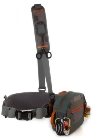 Fishpond Switchback Wading Belt System 2.0 Certifié