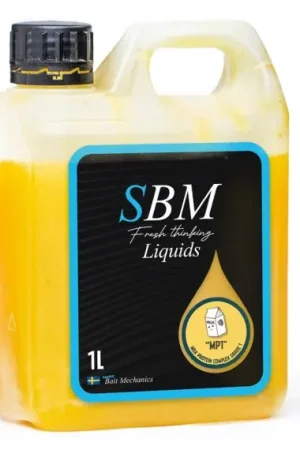 Promotion SBM MP1 Liquid 1 Litre