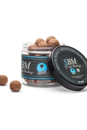 Authentique SBM Popups - FP, 16mm