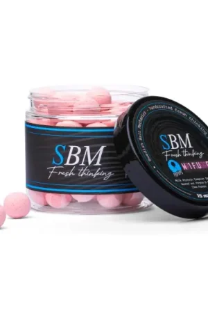 SBM Popups - MP1 (Washed Out Pink), 15mm Achetez Aujourd'hui