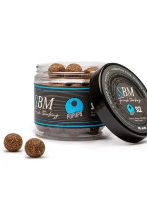 Soldes SBM Popups - SL2, 16mm