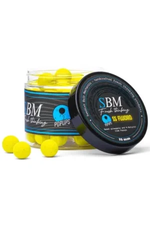 Achat Immédiat SBM Popups - Stockholm Specials, 18mm