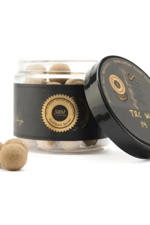 SBM TRC Wafter, 14mm Nouveauté