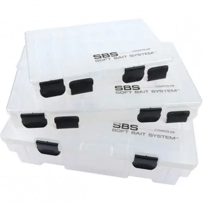 Offre Spéciale Bait Box -Big