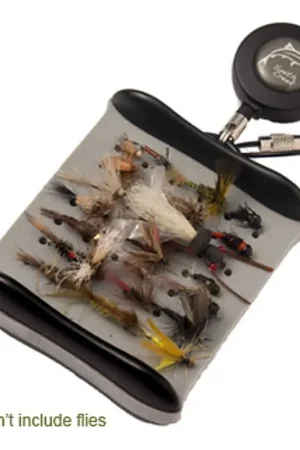 Smith Creek - Middle Fork Fly Patch Acheter Direct