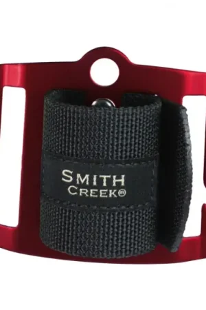 Smith Creek Net Holster Red Commander Vite