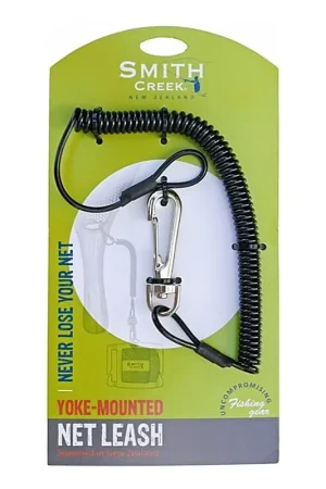 Quantité Limitée Smith Creek Net Leash