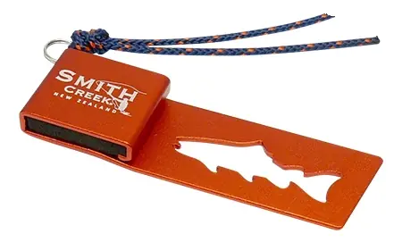 Achat Immédiat Smith Creek Trash Fish Orange