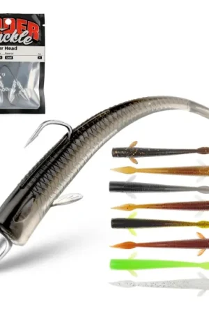 Scout Darter Jigging Set Prix Promo