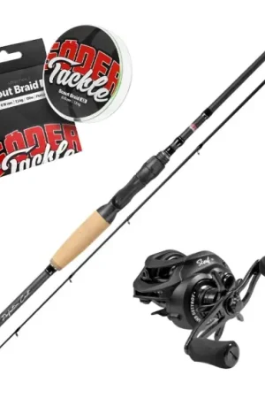 Livraison Express Scout BC Perfection Perch Combo