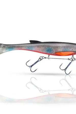 Scout Shad 20cm Stinger Bundle Commander Vite