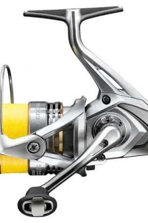 Shimano Sedona FJ 2500S PE (Prespooled Braid) Promotion Saisonnière