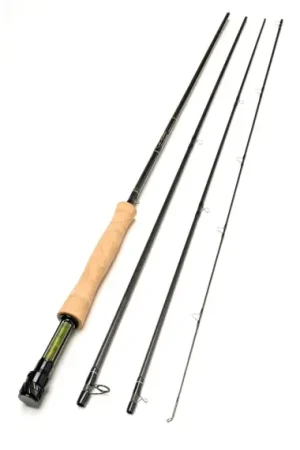 Scott Session Single Hand Fly Rod 9'6'' #5 Achat Immédiat