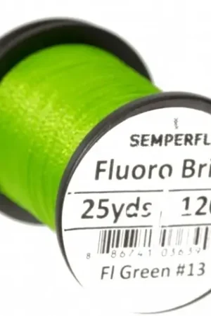 Commander Vite Semperfli Fluoro Brite - Pale Pink