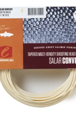 Frödin Salar Convert Body F/I - #6/7 SH (4,5m/12g) Promotion