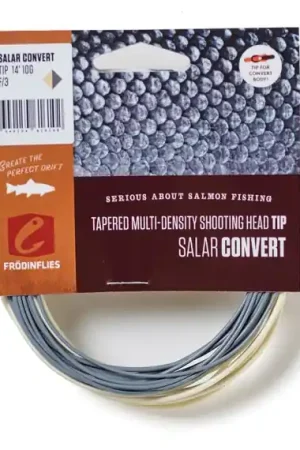 Frödin Salar Convert Tip F/S3 - 10'/4g (SH) Prix Choc