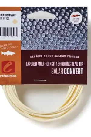 Offre Du Jour Frödin Salar Convert Tip Float - 14'/10g