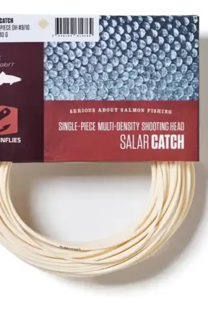 Frödin Salar Catch SH #6/7 (16g, 7,5m) - Float/S3 Livraison Express